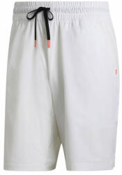 Adidas Férfi tenisz rövidnadrág Adidas Ergo Tennis Shorts 9 M - white