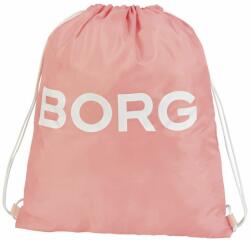 Björn Borg Tenisz hátizsák Björn Borg Junior Drawstring Bag - pink