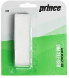 Prince Tenisz markolat - csere Prince Resi-Tex Pro 1P - white