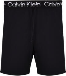 Calvin Klein Férfi tenisz rövidnadrág Calvin Klein 6 Woven Short - black