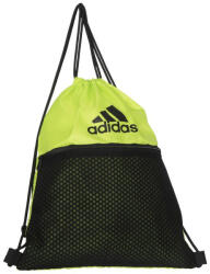 Adidas Tenisz hátizsák Adidas Racket Sack Pro Tour - lime