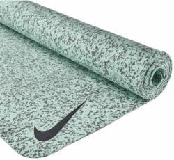 Nike Gyakorló szőnyeg Nike Move Yoga Mat 4mm - mint foam/ash green