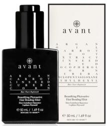 Avant Elixir de păr fitoactiv - Avant Beautifying Phytoactive Hair Bonding Elixir 50 ml