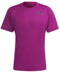 Adidas Férfi póló Adidas Tennis Freelift T-Shirt M - Lila