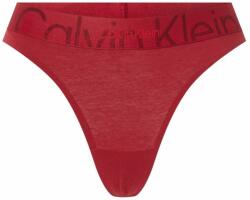 Calvin Klein Alsónadrág Calvin Klein Thong 1P - red carpet