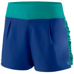 Wilson Lány rövidnadrág Wilson G Core 2.5 Short - Kék