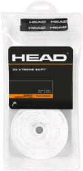 Head Overgrip Head Xtremesoft white 30P