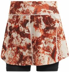 Adidas Női teniszszoknya Adidas Paris Match Skirt - wonder taupe