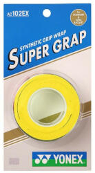 Yonex Overgrip Yonex Super Grap 3P - yellow