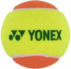 Yonex Junior teniszlabda Yonex Kids 30 Stage 2 Orange 60B