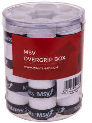 MSV Overgrip MSV Cyber Wet Overgrip white 24P