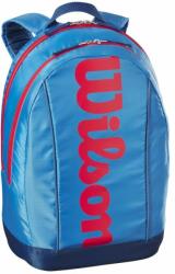 Wilson Tenisz hátizsák Wilson Junior Backpack - blue/orange