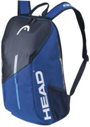 HEAD Tenisz hátizsák Head Tour Team Backpack - blue/navy