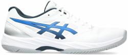 ASICS Férfi tollaslabda/squash cipő Asics Gel-Court Hunter 3 - white/illusion blue