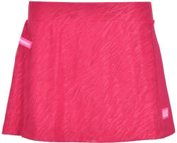 EA7 Női teniszszoknya EA7 Woman Jersey Miniskirt - raspberry sor