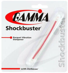 Gamma Rezgéscsillapító Gamma Shockbuster - red
