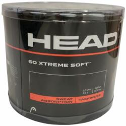 Head Overgrip Head Xtremesoft black 60P