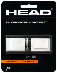 Head Tenisz markolat - csere Head Hydrosorb Comfort white 1P
