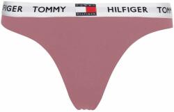 Tommy Hilfiger Alsónadrág Tommy Hilfiger Bikini 1P - english pink