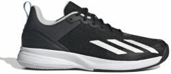 Adidas Férfi cipők Adidas Court Flash Speed - core black/cloud white/core black