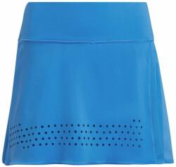 Adidas Női teniszszoknya Adidas Tennis Premium Skirt - blue rush