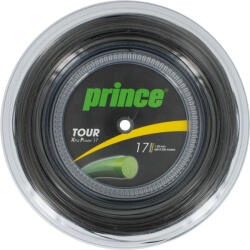 Prince Tenisz húr Prince Tour Xtra Power 15L (200 m) - black