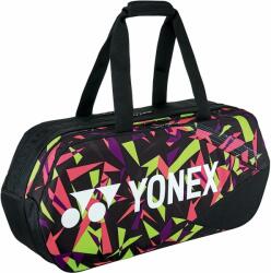 Yonex Tenisz táska Yonex Pro Tournament Bag - smash pink