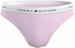 Tommy Hilfiger Alsónadrág Tommy Hilfiger Bikini 1P - light pink
