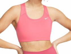 Nike Melltartók Nike Swoosh Bra Non Pad - Piros