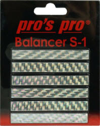 Pro's Pro Balancer S-1 - glitter