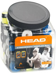 Head Overgrip Head Xtremesoft Display Box 70P