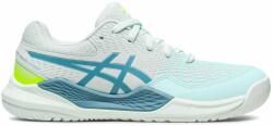 ASICS Junior cipő Asics Gel-Resolution 9 GS - soothing sea/gris blue