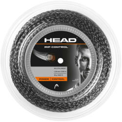 Head Tenisz húr Head Rip Control (200 m) - black