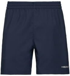 Head Férfi tenisz rövidnadrág Head Club Shorts - dark blue