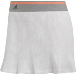 Adidas Női teniszszoknya Adidas Match Code Skirt - white