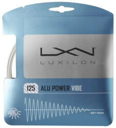 Luxilon Tenisz húr Luxilon Big Banger Alu Power Vibe 125 (12, 2 m)