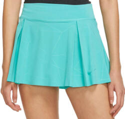 Nike Női teniszszoknya Nike Dri-Fit Club Skirt - washed teal/washed teal