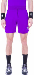 Hydrogen Férfi tenisz rövidnadrág Hydrogen Tech Shorts - purple