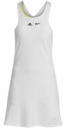 Adidas Női teniszruha Adidas Tennis London Y-Dress - Fehér