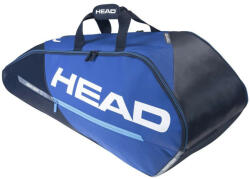 Head Tenisz táska Head Tour Team 6R - blue/navy