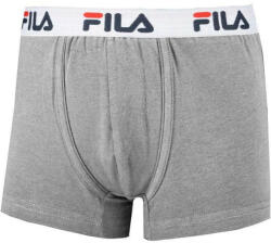 Fila Boxer alsó Fila Underwear Boy Boxer 1P - Szürke - tennis-zone - 3 020 Ft