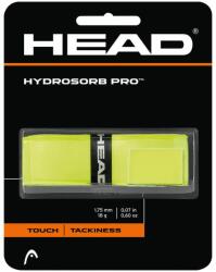 Head Tenisz markolat - csere Head Hydrosorb Pro yellow 1P
