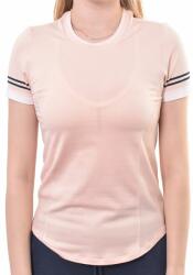 Wilson Női póló Wilson Baseline Seamless T-Shirt - blush