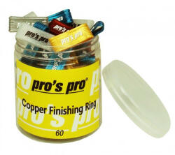 Pro's Pro Copper Finishing Ring 1P - color