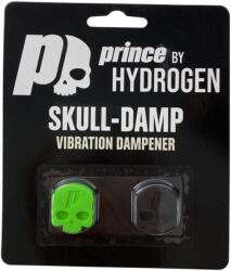 Prince Rezgéscsillapító Prince By Hydrogen Skulls Damp Blister 2P - black/green