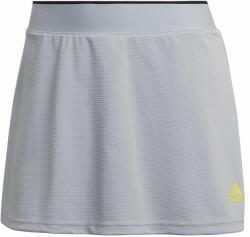 Adidas Női teniszszoknya Adidas Club Skirt - halo silver