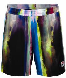 Fila Férfi tenisz rövidnadrág Fila Shorts Patrice - multicolor