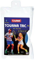 Tourna Overgrip Tourna Tac XL 10P - blue