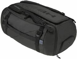Head Tenisz táska Head Pro x Duffle Bag XL - black