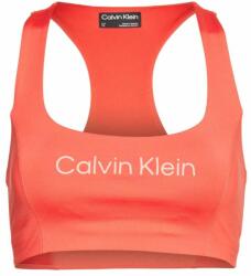 Calvin Klein Melltartók Calvin Klein Medium Support Sports Bra - cool melon